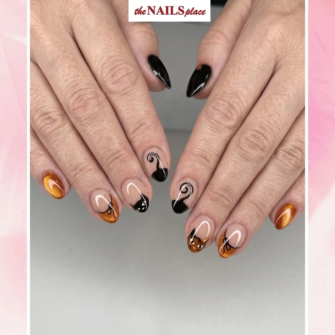 Great nails art